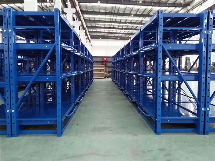 Heavy Duty Mold Rack For Warehouse Storage,Warehouse Storage Solutions & Racks | Voxreal Fixture
,Supermarket, Retail Chain Gondola Shelves and LED Lighting Manufacturer. 