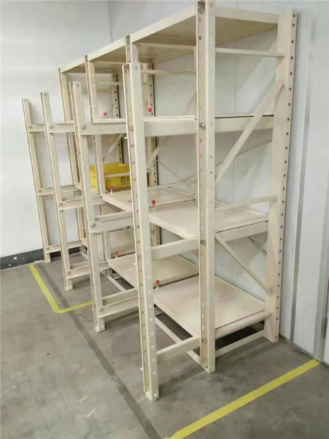 Heavy Duty Mold Rack For Warehouse Storage,Warehouse Storage Solutions & Racks | Voxreal Fixture
,Supermarket, Retail Chain Gondola Shelves and LED Lighting Manufacturer. 
