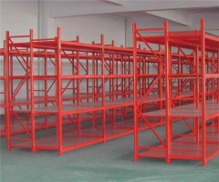 Medium Duty Longspan Shelving System,All Retail Fixtures, Shelving & Lighting Products | Voxreal Fixture
,Supermarket, Retail Chain Gondola Shelves and LED Lighting Manufacturer. 