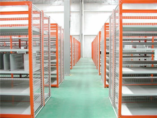 Medium Duty Longspan Shelving System,All Retail Fixtures, Shelving & Lighting Products | Voxreal Fixture
,Supermarket, Retail Chain Gondola Shelves and LED Lighting Manufacturer. 