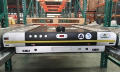 Cold and Normal Warehouse High Density Storage Semi-automated Storage Pallet Radio Shuttle Racking System,Warehouse Storage Solutions & Racks | Voxreal Fixture
,Supermarket, Retail Chain Gondola Shelves and LED Lighting Manufacturer. 