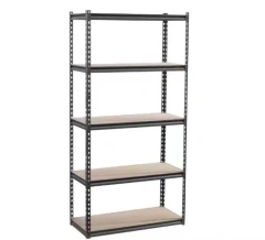 Multi-level Light Duty Shelving,All Retail Fixtures, Shelving & Lighting Products | Voxreal Fixture
,Supermarket, Retail Chain Gondola Shelves and LED Lighting Manufacturer. 