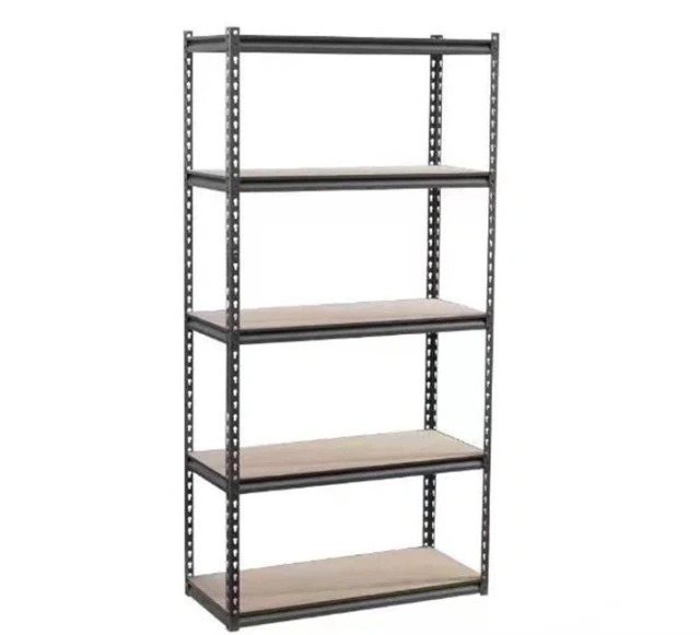Multi-level Light Duty Shelving,All Retail Fixtures, Shelving & Lighting Products | Voxreal Fixture
,Supermarket, Retail Chain Gondola Shelves and LED Lighting Manufacturer. 