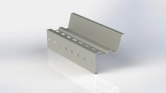 High Density Storage Drive in Rack,Warehouse Storage Solutions & Racks | Voxreal Fixture
,Supermarket, Retail Chain Gondola Shelves and LED Lighting Manufacturer. 