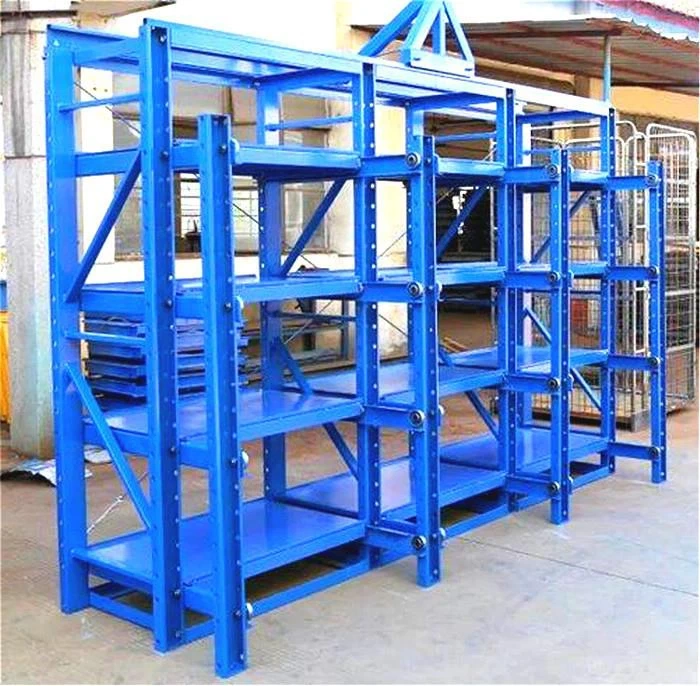 Firm Q235 Steel Heavy Duty First in Last Out Single Side Drive in Pallet Rack,Warehouse Storage Solutions & Racks | Voxreal Fixture
,Supermarket, Retail Chain Gondola Shelves and LED Lighting Manufacturer. 