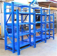 Firm Q235 Steel Heavy Duty First in Last Out Single Side Drive in Pallet Rack,Warehouse Storage Solutions & Racks | Voxreal Fixture
,Supermarket, Retail Chain Gondola Shelves and LED Lighting Manufacturer. 