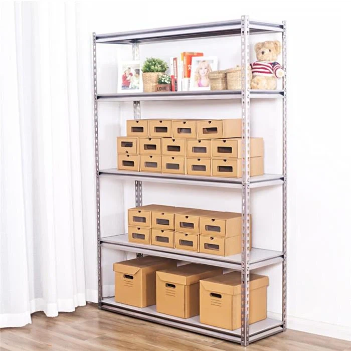 Garage Light Duty Shelving,All Retail Fixtures, Shelving & Lighting Products | Voxreal Fixture
,Supermarket, Retail Chain Gondola Shelves and LED Lighting Manufacturer. 