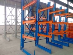 Heavy Duty Cantilever Rack,Warehouse Storage Solutions & Racks | Voxreal Fixture
,Supermarket, Retail Chain Gondola Shelves and LED Lighting Manufacturer. 