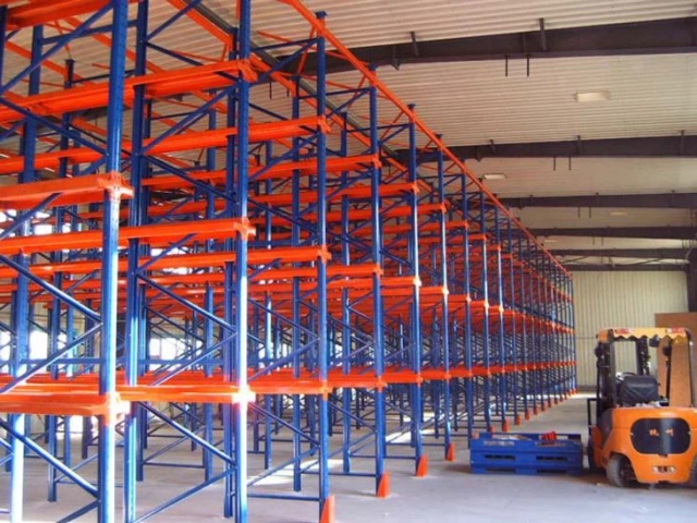 Drive In Rack System,Warehouse Storage Solutions & Racks | Voxreal Fixture
,Supermarket, Retail Chain Gondola Shelves and LED Lighting Manufacturer. 