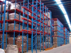 Drive In Rack System,Warehouse Storage Solutions & Racks | Voxreal Fixture
,Supermarket, Retail Chain Gondola Shelves and LED Lighting Manufacturer. 