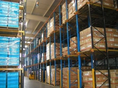 Drive In Rack System,Warehouse Storage Solutions & Racks | Voxreal Fixture
,Supermarket, Retail Chain Gondola Shelves and LED Lighting Manufacturer. 