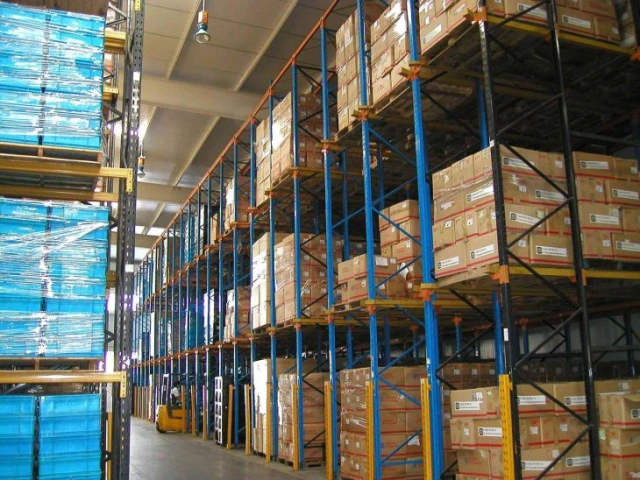 Drive In Rack System,Warehouse Storage Solutions & Racks | Voxreal Fixture
,Supermarket, Retail Chain Gondola Shelves and LED Lighting Manufacturer. 