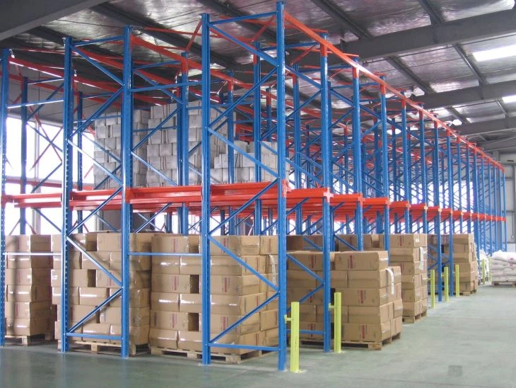 Heavy Duty Pallet Drive In Rack,Warehouse Storage Solutions & Racks | Voxreal Fixture
,Supermarket, Retail Chain Gondola Shelves and LED Lighting Manufacturer. 
