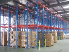 Drive In Rack System,Warehouse Storage Solutions & Racks | Voxreal Fixture
,Supermarket, Retail Chain Gondola Shelves and LED Lighting Manufacturer. 