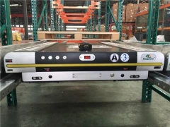 High Load Capacity Radio Shuttle Rack For Warehouse Storage,Warehouse Storage Solutions & Racks | Voxreal Fixture,Supermarket, Retail Chain Gondola Shelves and LED Lighting Manufacturer. 