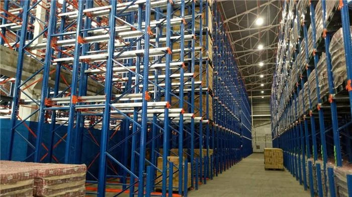 High Quality Heavy Duty Drive In Rack System For Warehouse,Warehouse Storage Solutions & Racks | Voxreal Fixture
,Supermarket, Retail Chain Gondola Shelves and LED Lighting Manufacturer. 