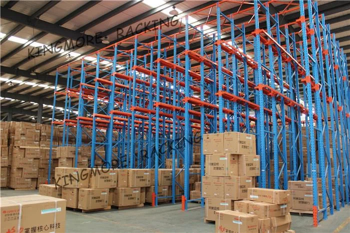 High Quality Heavy Duty Drive In Rack System For Warehouse,Warehouse Storage Solutions & Racks | Voxreal Fixture
,Supermarket, Retail Chain Gondola Shelves and LED Lighting Manufacturer. 