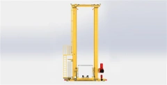 Intelligent Storage System,Warehouse Storage Solutions & Racks | Voxreal Fixture
,Supermarket, Retail Chain Gondola Shelves and LED Lighting Manufacturer. 