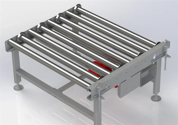 Intelligent Storage System,Warehouse Storage Solutions & Racks | Voxreal Fixture
,Supermarket, Retail Chain Gondola Shelves and LED Lighting Manufacturer. 
