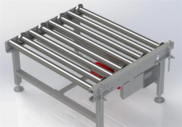 Intelligent Storage System,Warehouse Storage Solutions & Racks | Voxreal Fixture
,Supermarket, Retail Chain Gondola Shelves and LED Lighting Manufacturer. 
