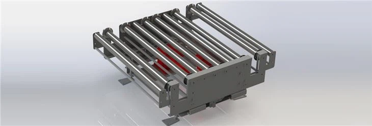 Intelligent Storage System,Warehouse Storage Solutions & Racks | Voxreal Fixture
,Supermarket, Retail Chain Gondola Shelves and LED Lighting Manufacturer. 