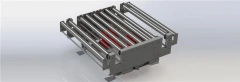Intelligent Storage System,Warehouse Storage Solutions & Racks | Voxreal Fixture
,Supermarket, Retail Chain Gondola Shelves and LED Lighting Manufacturer. 