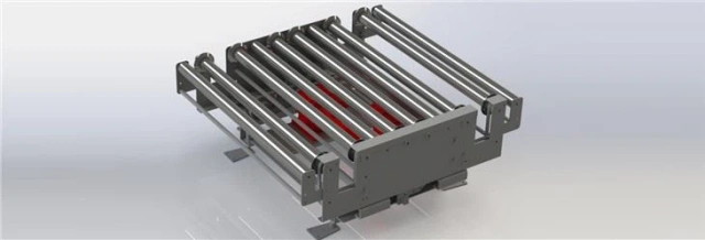 Intelligent Storage System,Warehouse Storage Solutions & Racks | Voxreal Fixture
,Supermarket, Retail Chain Gondola Shelves and LED Lighting Manufacturer. 