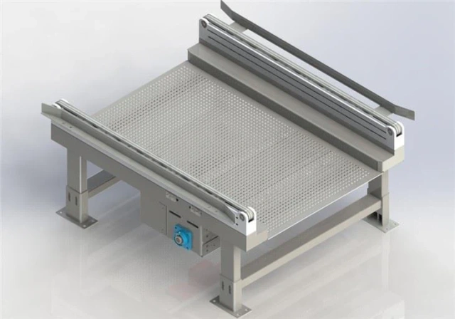 Intelligent Storage System,Warehouse Storage Solutions & Racks | Voxreal Fixture
,Supermarket, Retail Chain Gondola Shelves and LED Lighting Manufacturer. 