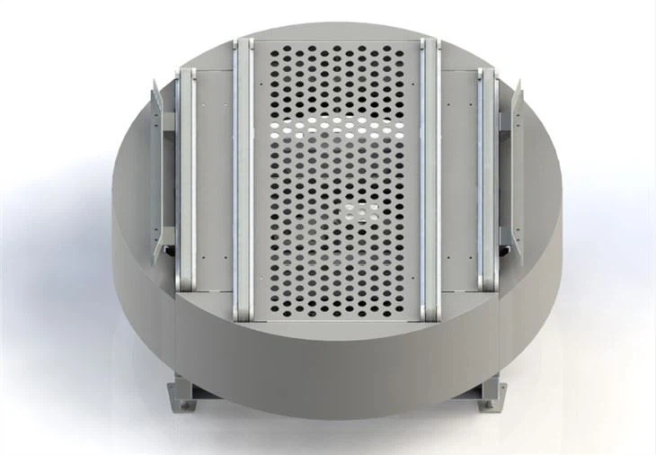 Intelligent Storage System,Warehouse Storage Solutions & Racks | Voxreal Fixture
,Supermarket, Retail Chain Gondola Shelves and LED Lighting Manufacturer. 