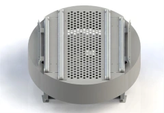 Intelligent Storage System,Warehouse Storage Solutions & Racks | Voxreal Fixture
,Supermarket, Retail Chain Gondola Shelves and LED Lighting Manufacturer. 