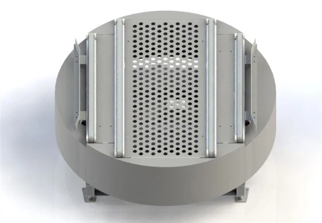 Intelligent Storage System,Warehouse Storage Solutions & Racks | Voxreal Fixture
,Supermarket, Retail Chain Gondola Shelves and LED Lighting Manufacturer. 