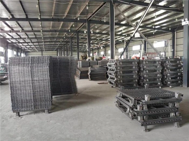 Professional Work Apparatus,Warehouse Pallet Racking Accessories | Voxreal Fixture,Supermarket, Retail Chain Gondola Shelves and LED Lighting Manufacturer. 