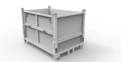 Professional Work Apparatus,Warehouse Pallet Racking Accessories | Voxreal Fixture,Supermarket, Retail Chain Gondola Shelves and LED Lighting Manufacturer. 