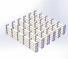 Long Span Shelving Rack,All Retail Fixtures, Shelving & Lighting Products | Voxreal Fixture
,Supermarket, Retail Chain Gondola Shelves and LED Lighting Manufacturer. 