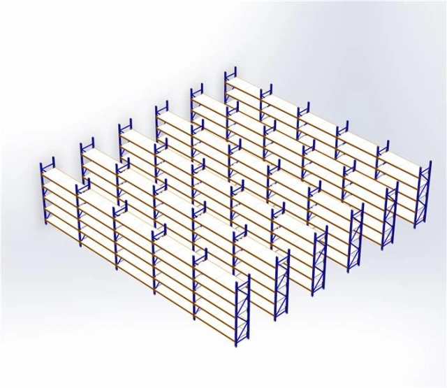Long Span Shelving Rack,All Retail Fixtures, Shelving & Lighting Products | Voxreal Fixture
,Supermarket, Retail Chain Gondola Shelves and LED Lighting Manufacturer. 