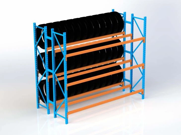 Medium Duty Long Span Shelving,All Retail Fixtures, Shelving & Lighting Products | Voxreal Fixture
,Supermarket, Retail Chain Gondola Shelves and LED Lighting Manufacturer. 
