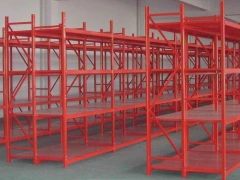 Medium Duty Long Span Shelving,All Retail Fixtures, Shelving & Lighting Products | Voxreal Fixture
,Supermarket, Retail Chain Gondola Shelves and LED Lighting Manufacturer. 
