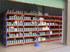 Medium Duty Racking,All Retail Fixtures, Shelving & Lighting Products | Voxreal Fixture
,Supermarket, Retail Chain Gondola Shelves and LED Lighting Manufacturer. 