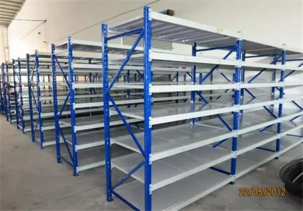 Medium Duty Racking,All Retail Fixtures, Shelving & Lighting Products | Voxreal Fixture
,Supermarket, Retail Chain Gondola Shelves and LED Lighting Manufacturer. 