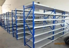 Medium Duty Racking,All Retail Fixtures, Shelving & Lighting Products | Voxreal Fixture
,Supermarket, Retail Chain Gondola Shelves and LED Lighting Manufacturer. 