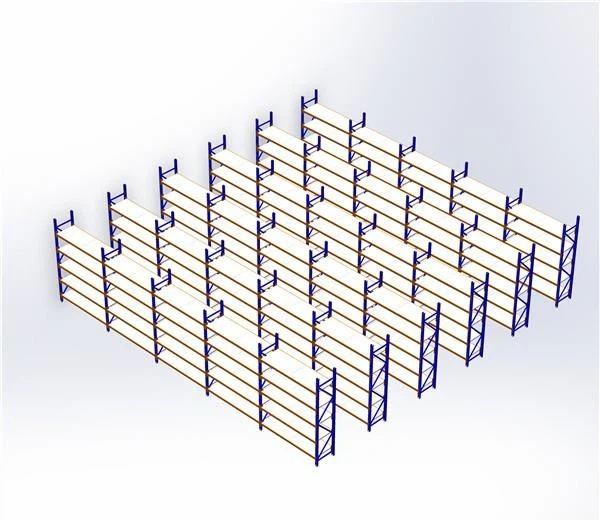Medium Duty Racking,All Retail Fixtures, Shelving & Lighting Products | Voxreal Fixture
,Supermarket, Retail Chain Gondola Shelves and LED Lighting Manufacturer. 