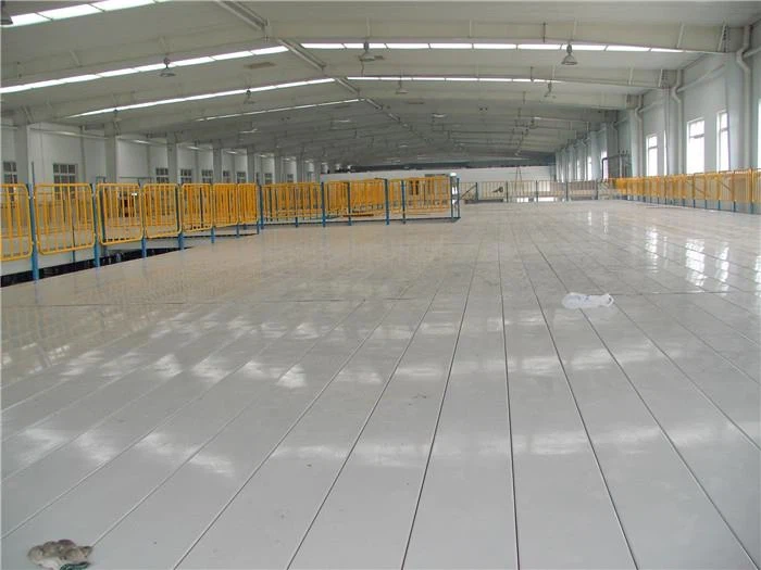 Multi-level Steel Platform,Warehouse Storage Solutions & Racks | Voxreal Fixture
,Supermarket, Retail Chain Gondola Shelves and LED Lighting Manufacturer. 