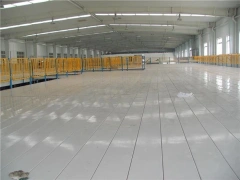 Multi-level Steel Platform,Warehouse Storage Solutions & Racks | Voxreal Fixture
,Supermarket, Retail Chain Gondola Shelves and LED Lighting Manufacturer. 