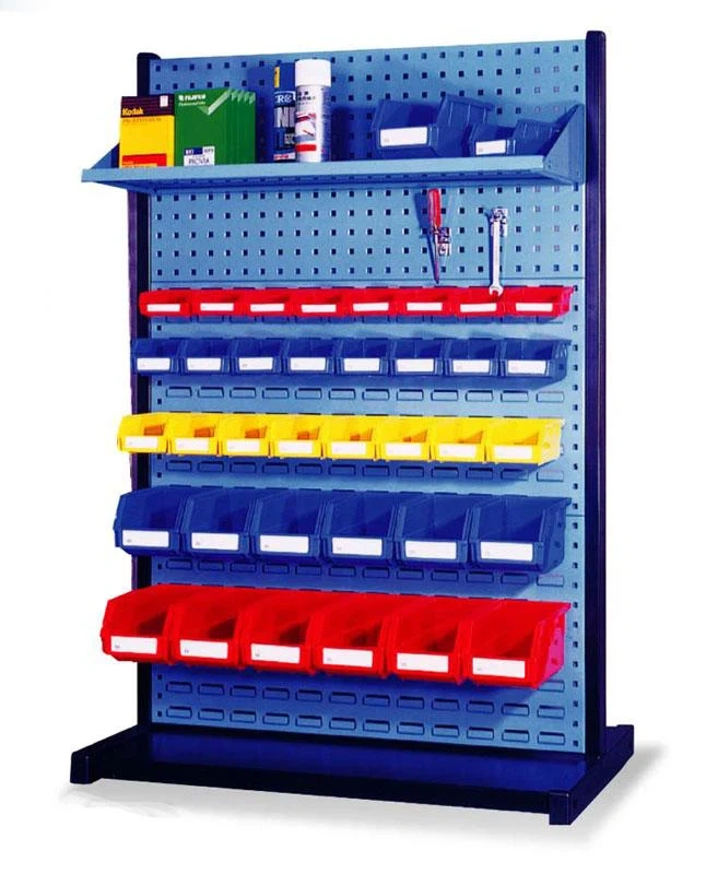Warehouse Climbing Truck Flexible Ladder Trolley,Warehouse Pallet Racking Accessories | Voxreal Fixture
,Supermarket, Retail Chain Gondola Shelves and LED Lighting Manufacturer. 
