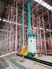 Warehouse Storage Crane System ASRS,Warehouse Storage Solutions & Racks | Voxreal Fixture
,Supermarket, Retail Chain Gondola Shelves and LED Lighting Manufacturer. 