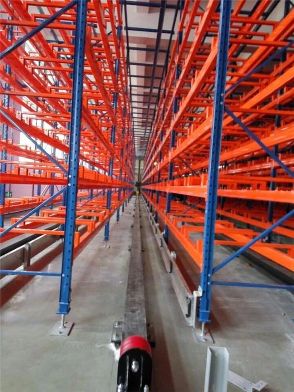 Warehouse Storage Crane System ASRS,Warehouse Storage Solutions & Racks | Voxreal Fixture
,Supermarket, Retail Chain Gondola Shelves and LED Lighting Manufacturer. 