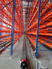 Warehouse Storage Crane System ASRS,Warehouse Storage Solutions & Racks | Voxreal Fixture
,Supermarket, Retail Chain Gondola Shelves and LED Lighting Manufacturer. 