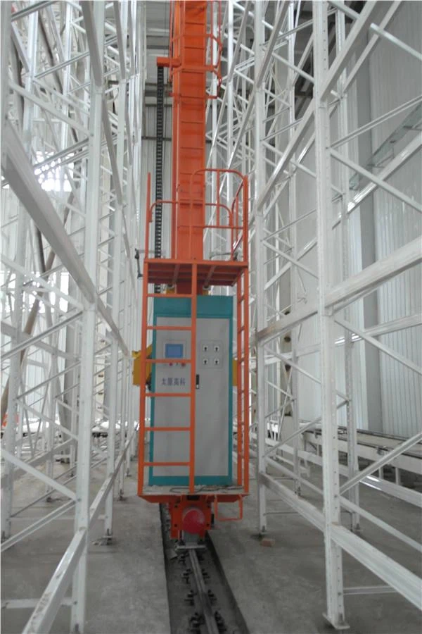 Warehouse Storage Crane System ASRS,Warehouse Storage Solutions & Racks | Voxreal Fixture
,Supermarket, Retail Chain Gondola Shelves and LED Lighting Manufacturer. 