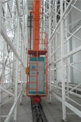 Warehouse Storage Crane System ASRS,Warehouse Storage Solutions & Racks | Voxreal Fixture
,Supermarket, Retail Chain Gondola Shelves and LED Lighting Manufacturer. 