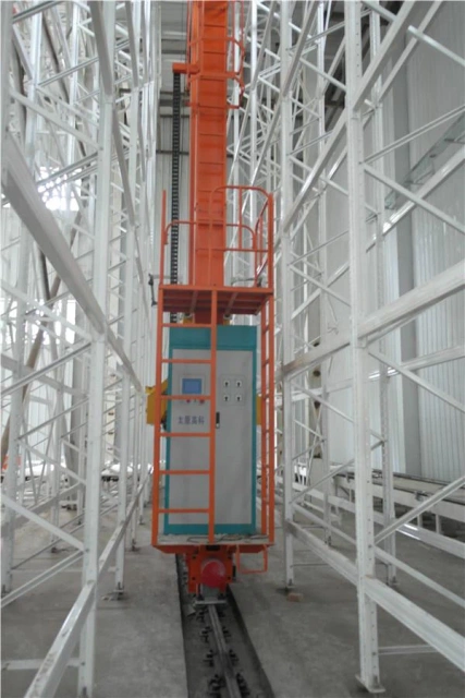 Warehouse Storage Crane System ASRS,Warehouse Storage Solutions & Racks | Voxreal Fixture
,Supermarket, Retail Chain Gondola Shelves and LED Lighting Manufacturer. 
